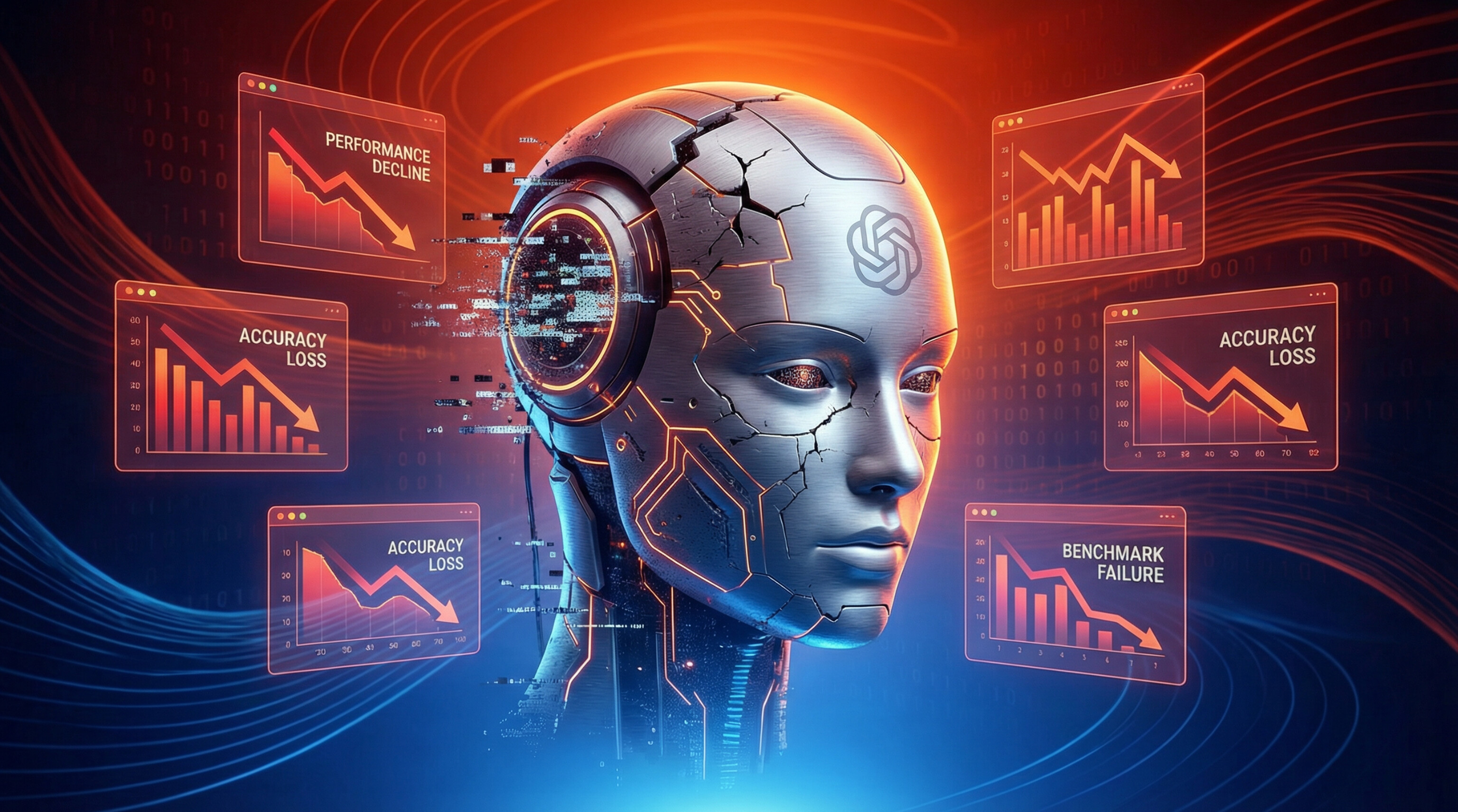 GPT 5.2 problems and user frustration with OpenAI's latest model in 2025