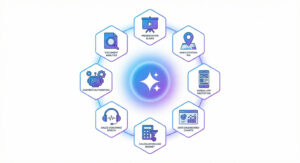 Gemini 8 Use Cases Overview