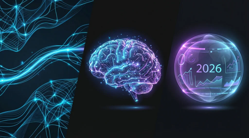 AI Takeaways from 2025 and Predictions for 2026 - Complete Guide to Artificial Intelligence Progress