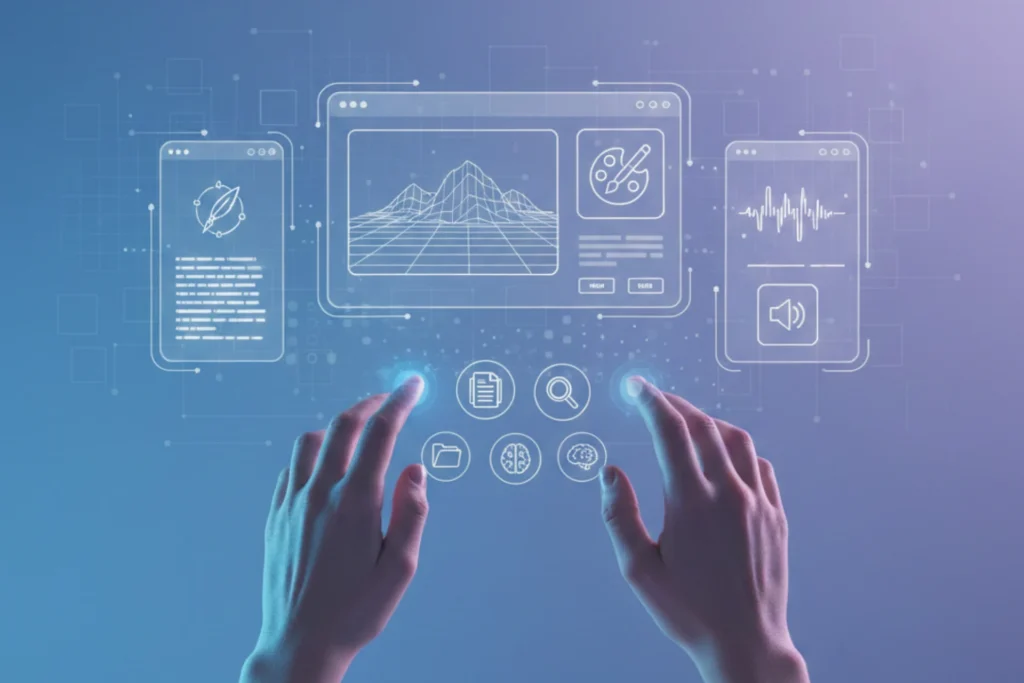 Free AI Tools That Don't Require Login 2025