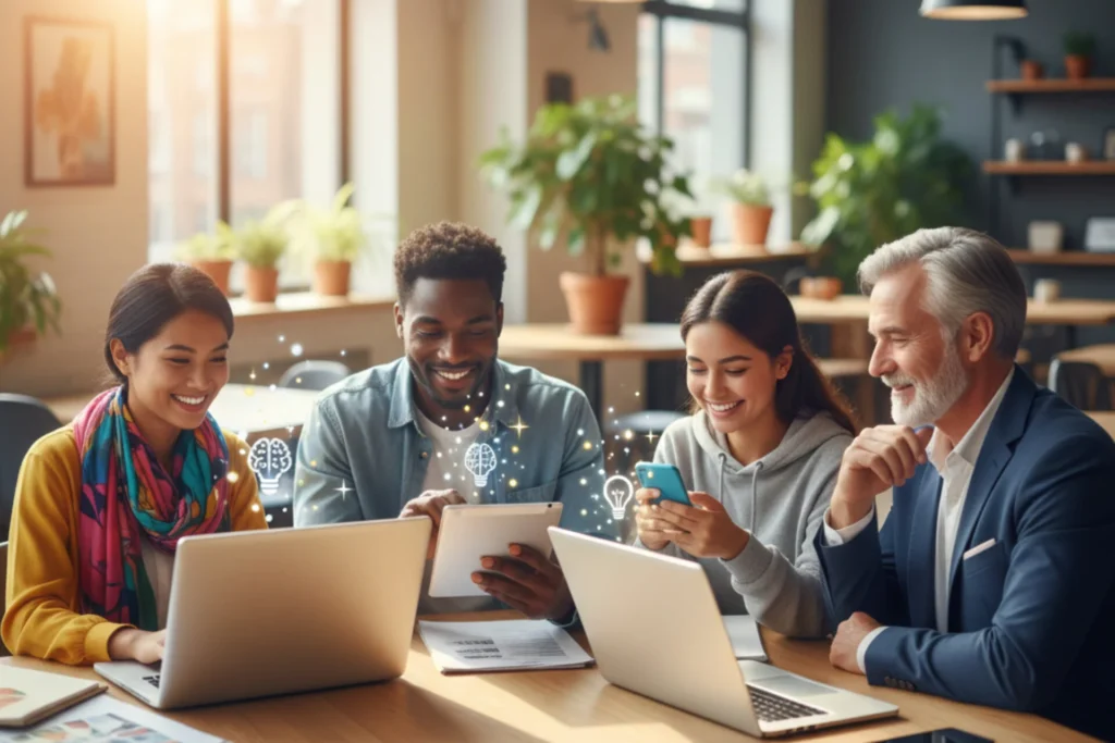 Free AI Tool Categories