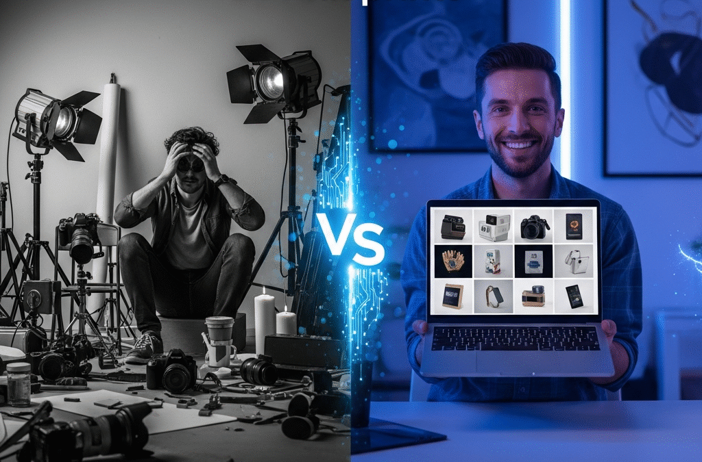 New Image Generator Tool