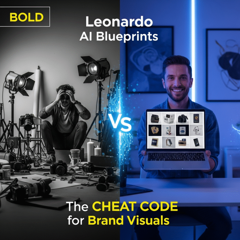 New Image Generator Tool