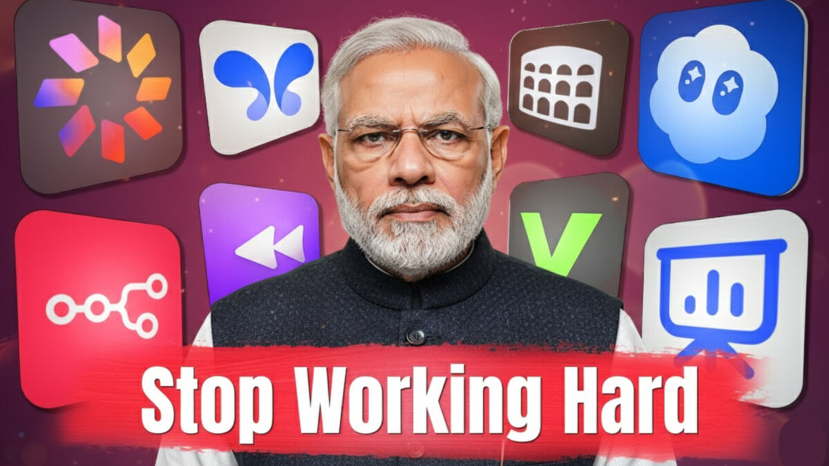 11 Best AI Tools to Make Money Online in 2025