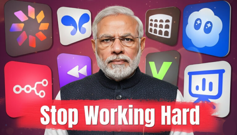 11 Best AI Tools to Make Money Online in 2025